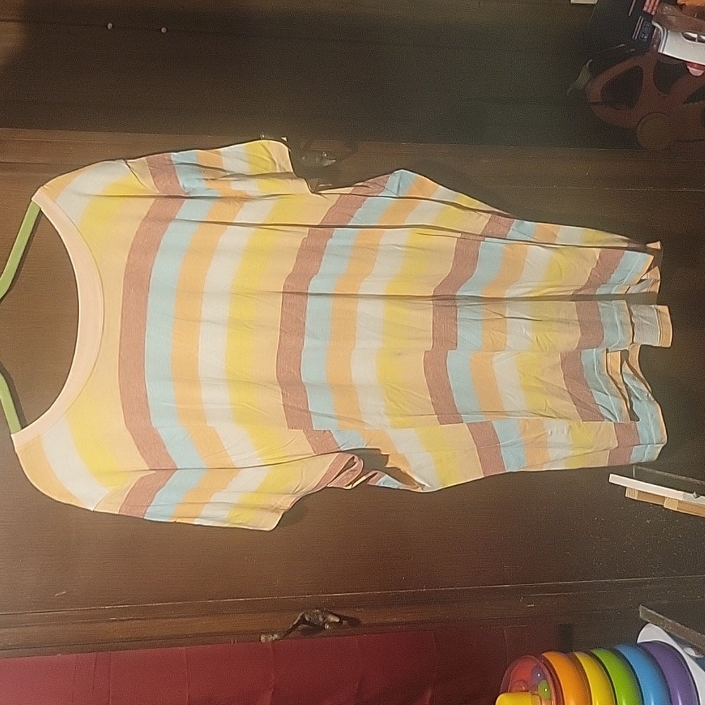 Torrid shirt